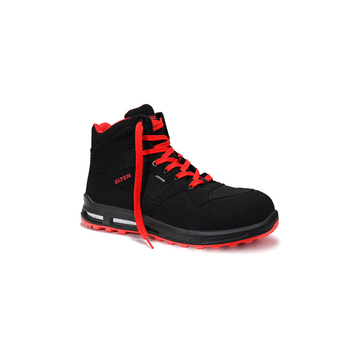 Sicherheitsschnürstiefel LAKERS XXT Mid ESD S1PS, Größe 49
