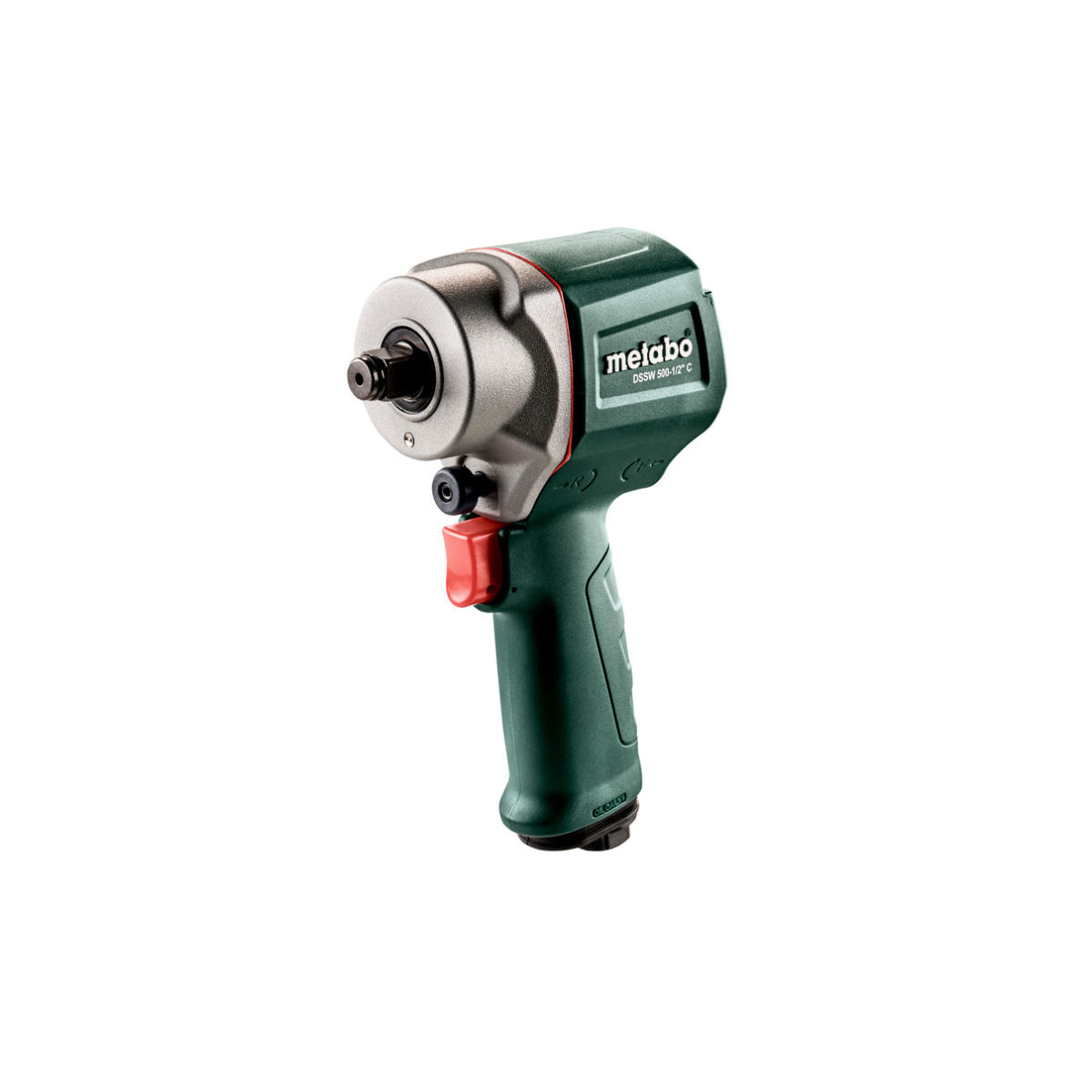 DSSW 500-1/2″ C Druckluft-Schlagschrauber