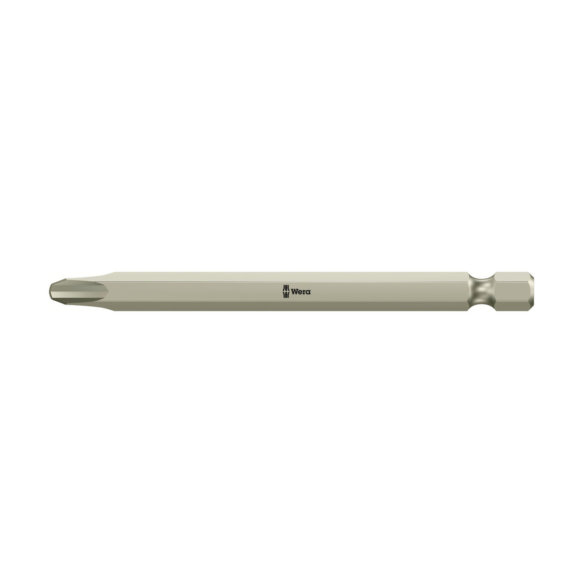 3851/4 Bits, Edelstahl, PH 3 x 89 mm