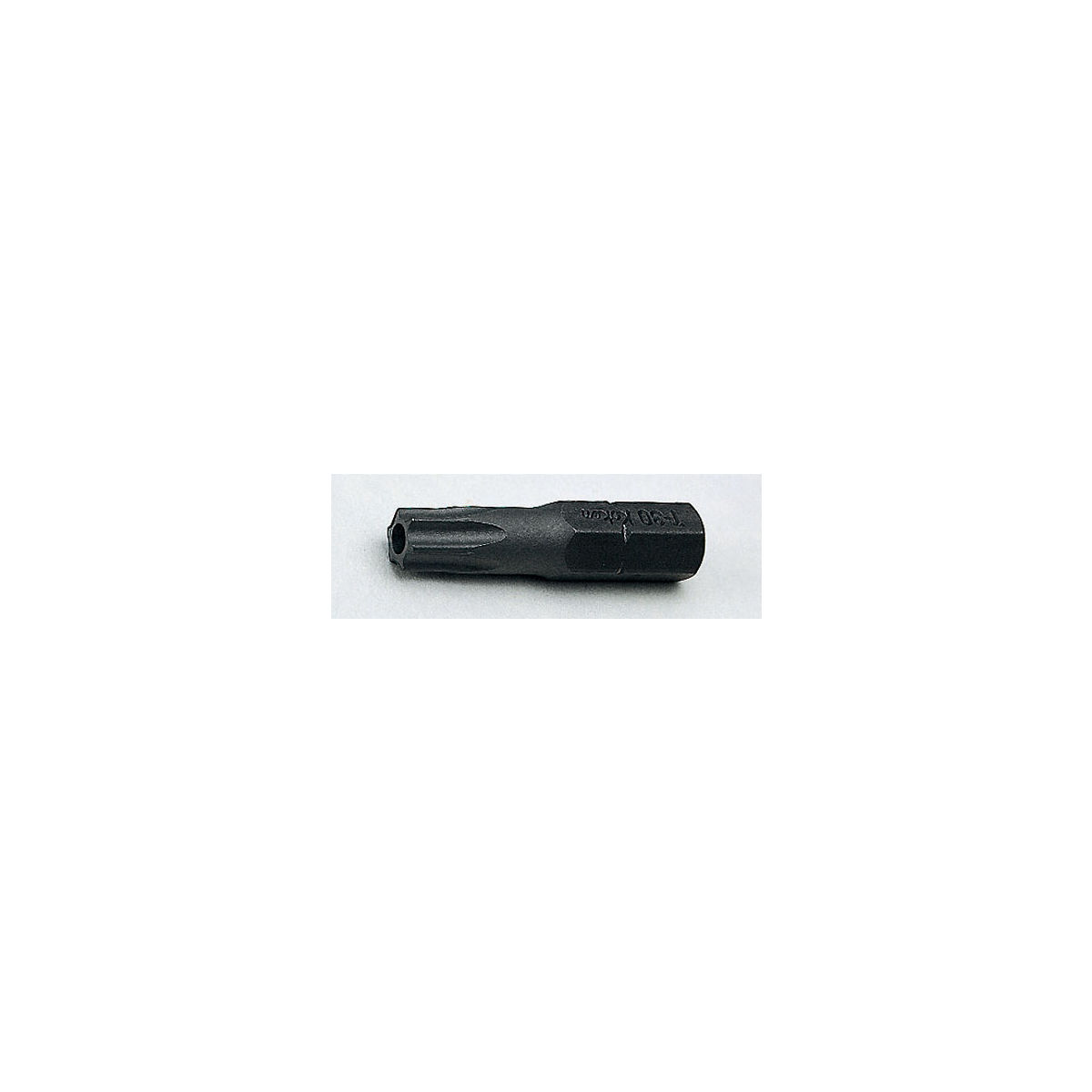 1/4″ Schraubendreherklinge TH30