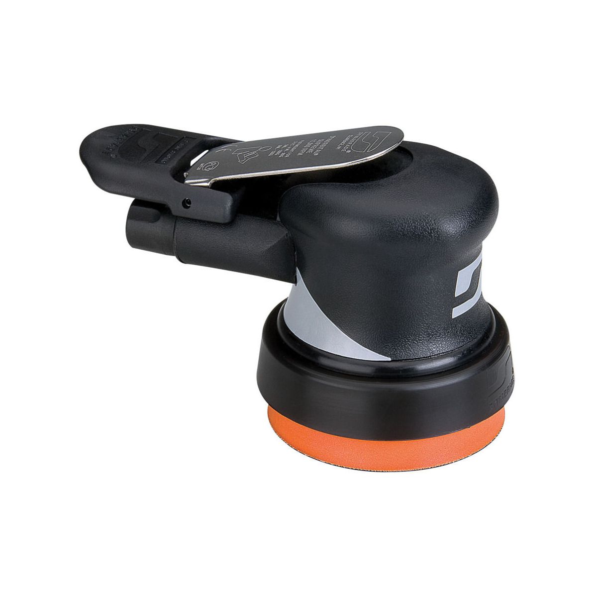 Dynorbital Supreme Exzenterschleifer ohne Unterdruck, Durchmesser 3-1/2″ (89 mm)