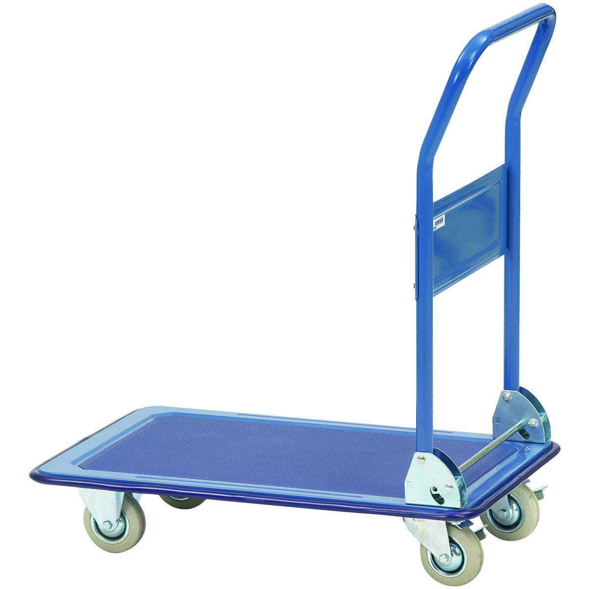 Klappwagen, Typ: 3100