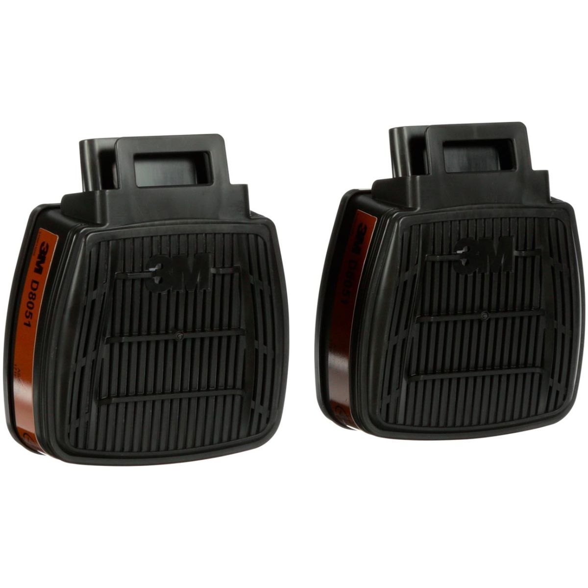 Wechselfilter-Set, 4 Paar, Filter: A1