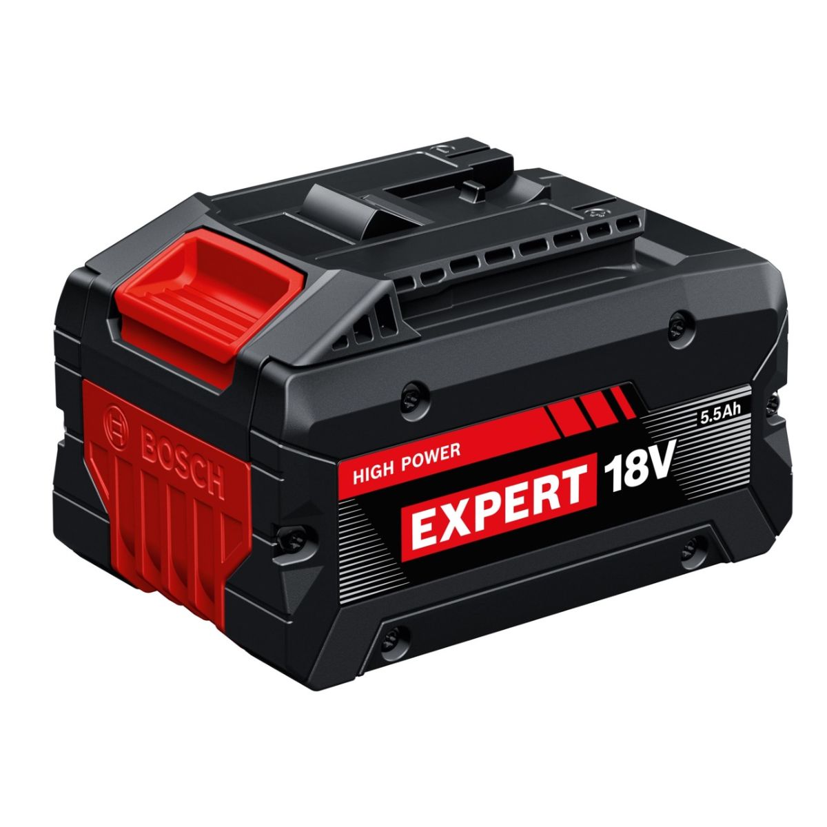 Akku 18V EXPERT, Akkukapazität: 5,5Ah