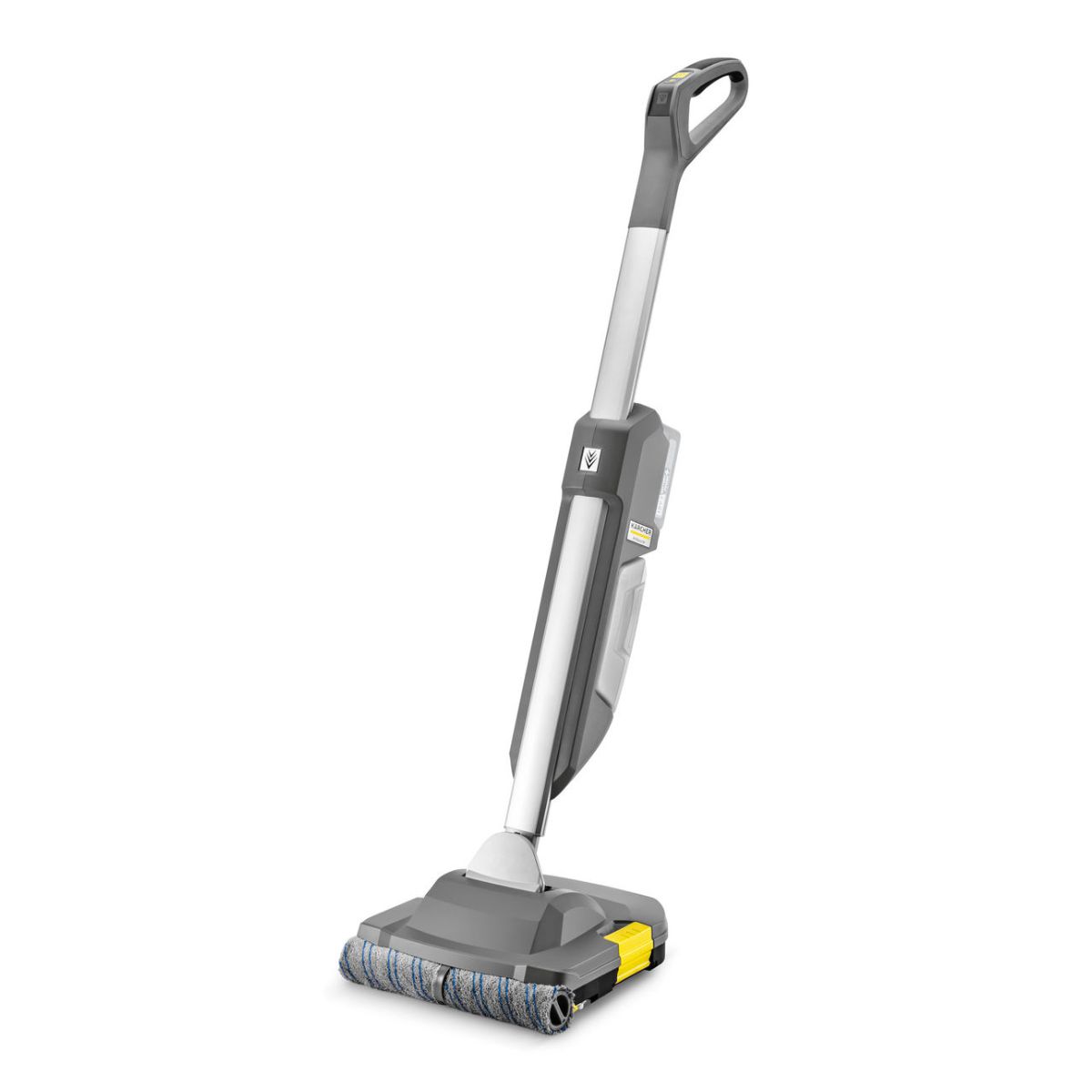 Scheuersaugmaschine BR 30/1 C Bp ohne Akku+Ladegerät