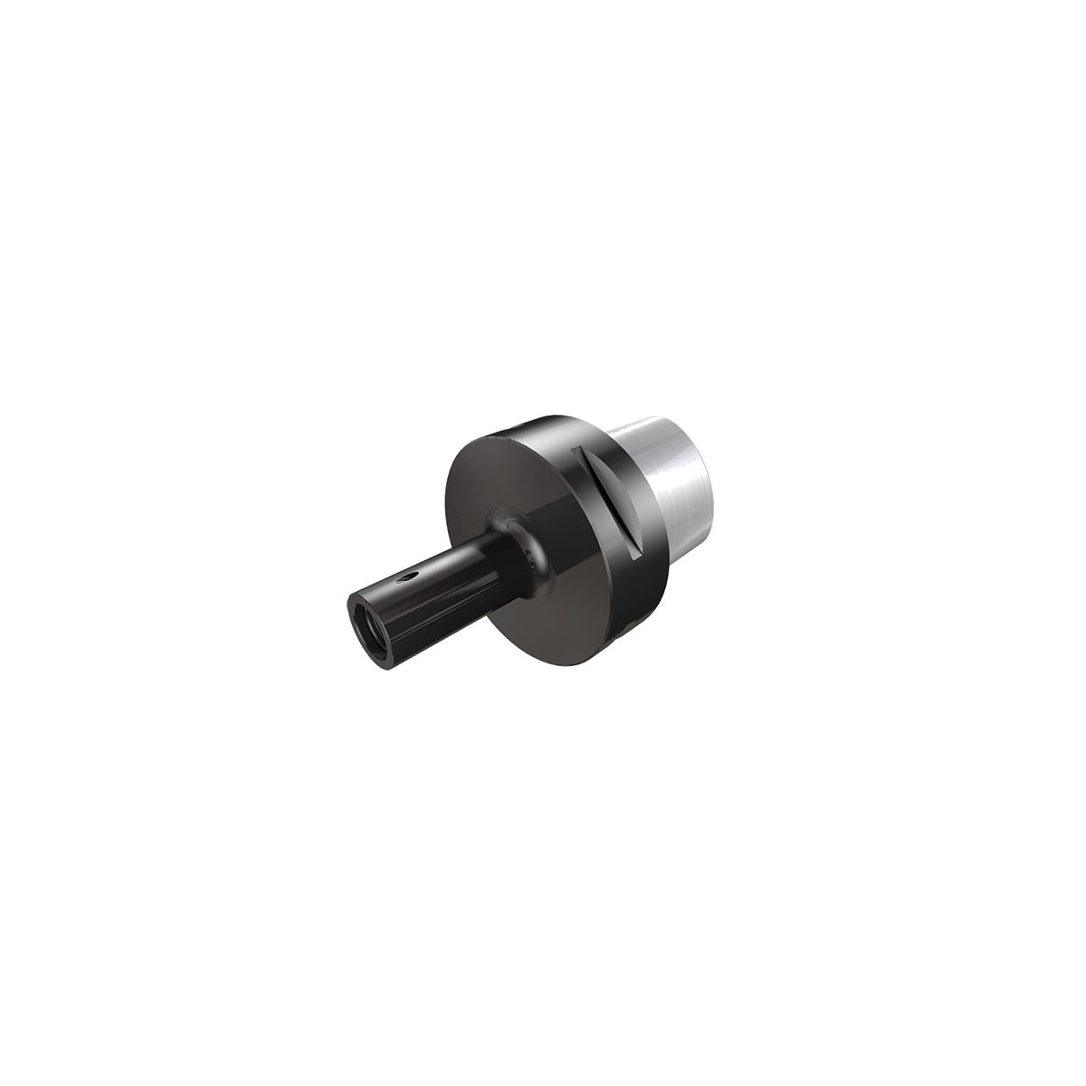 MM S-A-H060-C5-T10 CAMFIX-Aufnahme nach ISO 26623-1 mit MULTI-MASTER-Schnittstelle für MULTI-MASTER-VHM-Fräsköpfe