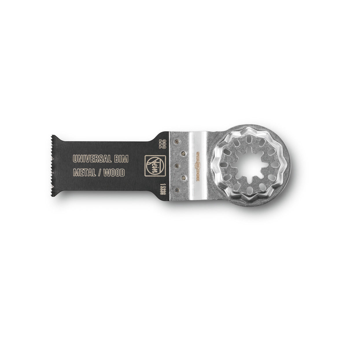 E-Cut Universal-Sägeblatt