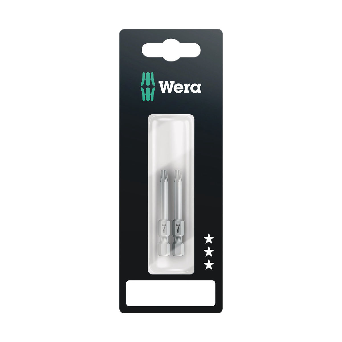 867/4 Z SB TORX® Bits, TX 20 x 50 mm, 2-teilig