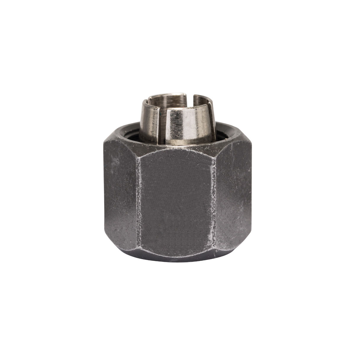 Spannzange, Durchmesser 8,00 mm. Für Kantenfräsen