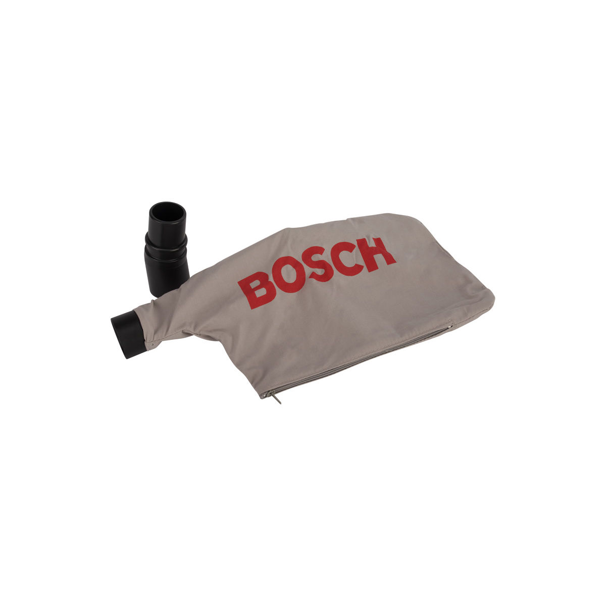 Staubbeutel mit Adapter, für semistationäre Kreissägen, passend zu GCM 12 SD