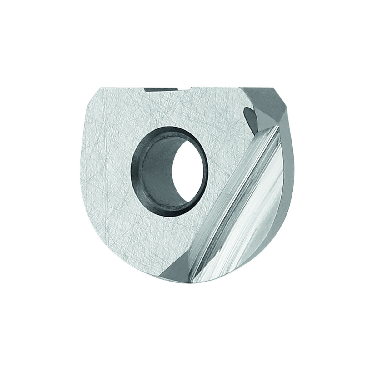 GARANT Fräs-Wendeschneidplatte ⌀ 8 mm, für Kopierfräser