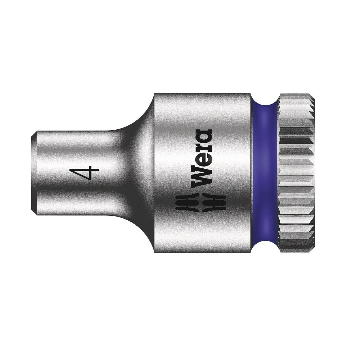 8790 HMA Zyklop-Steckschlüsseleinsatz mit 1/4″-Antrieb, 4 x 23 mm