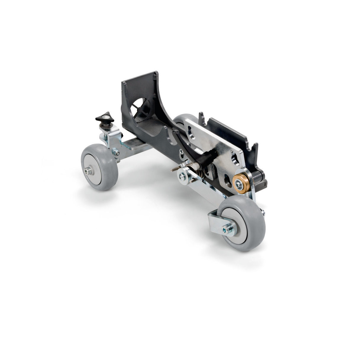Modul zur mobilen Oberflächenbearbeitung.,GRIT GHBM