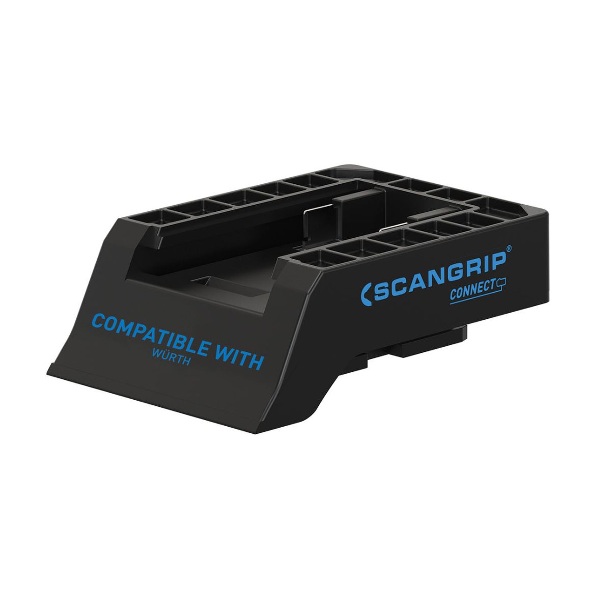 WÜRTHE CONNECTOR