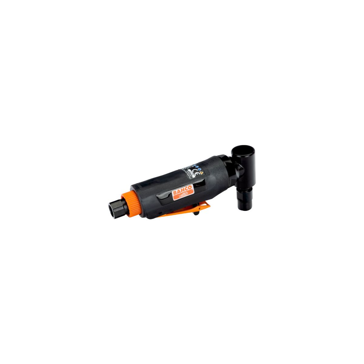 Winkelstabschleifer 6 mm