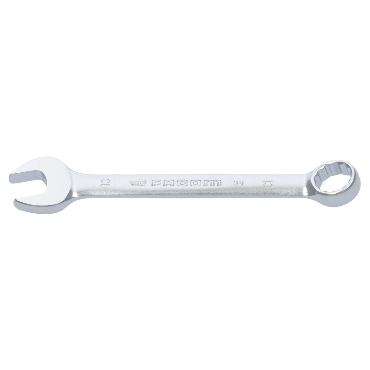 Ring-Maulschlüssel ″39″ kurz 13 mm
