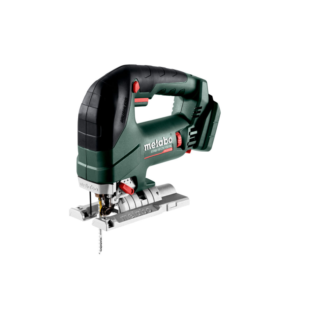 STAB 18 LTX 150 BL Akku-Stichsäge