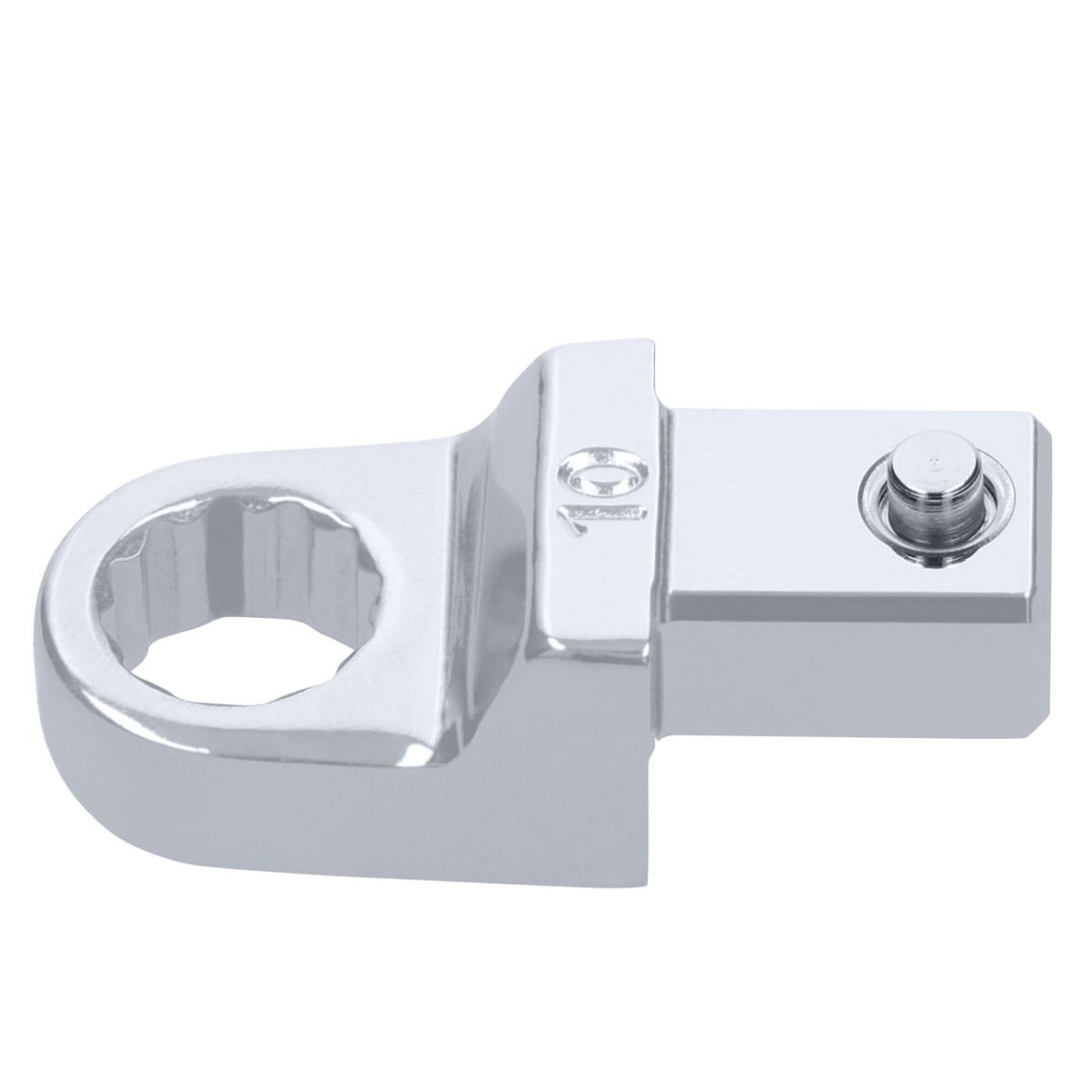 Ringschlüssel-Einsatz 9 x 12 mm 10 mm