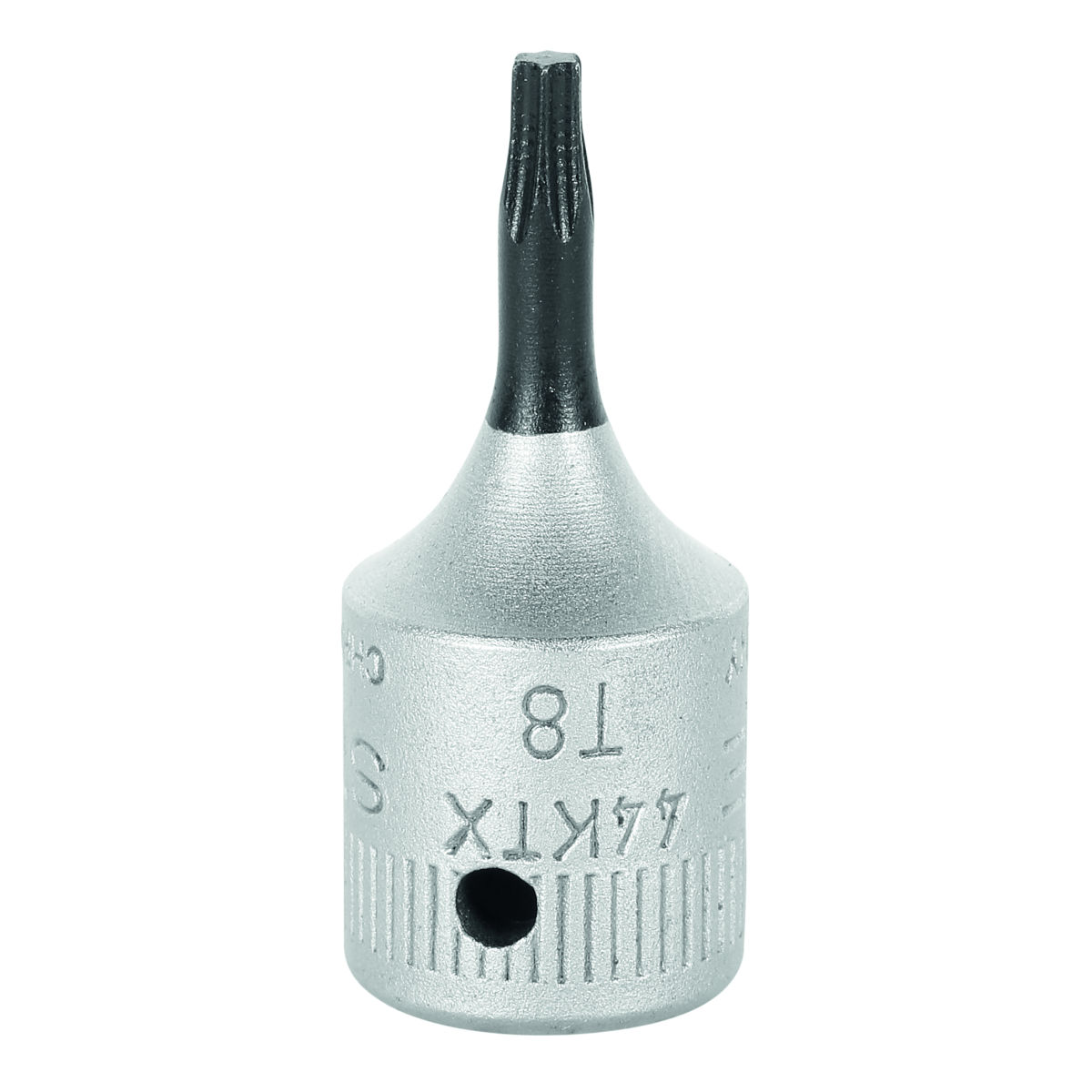 Schraubendreher-Einsatz, 1/4 Zoll für Torx® kurz, Torx®-Profil: TX8