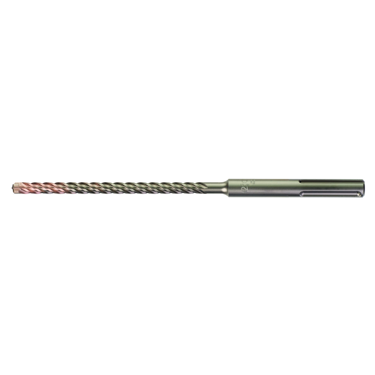 Hartmetall-Hammerbohrer SDS-max, ⌀ × Gesamtlänge: 12X340mm