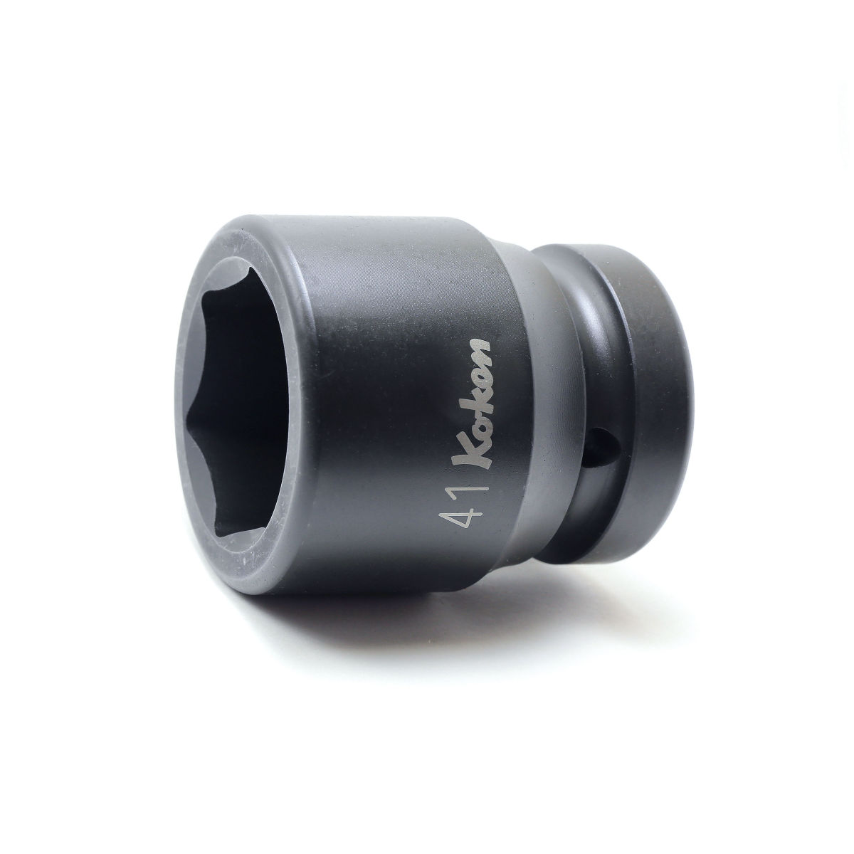 1″ Impact Steckschlüssel (mm) 75 mm