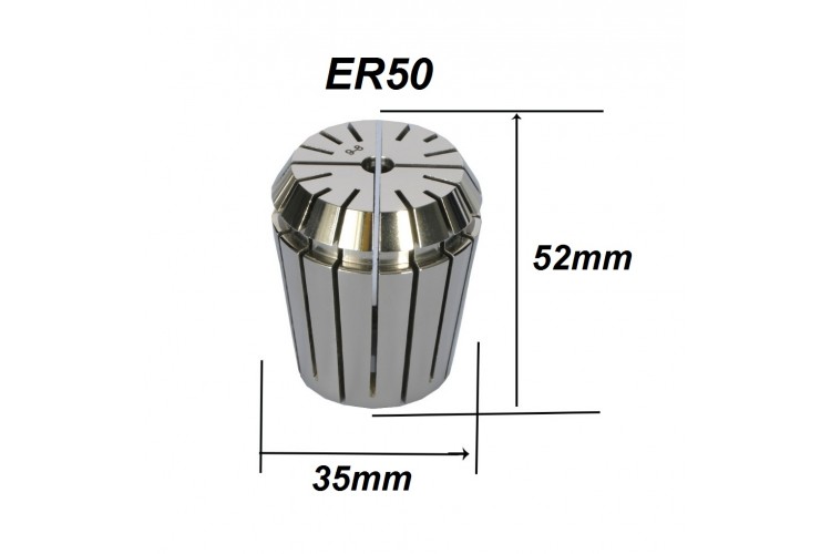 94019 Цанги ER 50